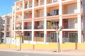 Apartamento CasaTuris Bonalba Golf