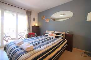 Apartamento CasaTuris Bonalba Golf
