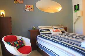 Apartamento CasaTuris Bonalba Golf