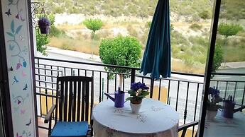Apartamento CasaTuris Bonalba Golf