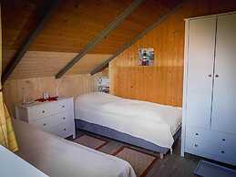 Juwel Feriendorf Glücksburg - Holnis 13