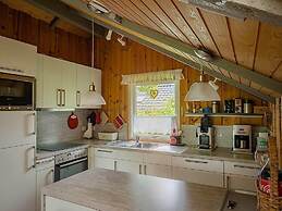 Juwel Feriendorf Glücksburg - Holnis 13