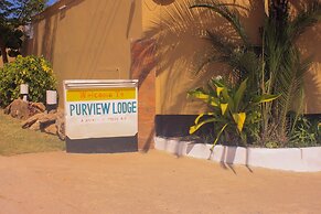 Purview Lodges