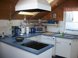 Juwel Feriendorf - Lille Blå Søster