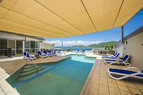 1 Bright Point Apartment 1503