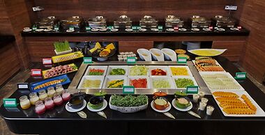 Lemon Tree Hotel, Sector 68, Sohna Road, Gurugram