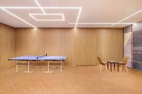 Lemon Tree Hotel, Sector 68, Sohna Road, Gurugram