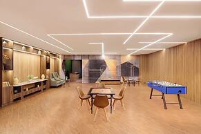 Lemon Tree Hotel, Sector 68, Sohna Road, Gurugram