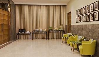 Lemon Tree Hotel, Sector 68, Sohna Road, Gurugram