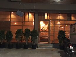 Hotel Beebiz Guindy