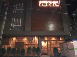 Hotel Beebiz Guindy