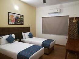 Hotel Beebiz Guindy
