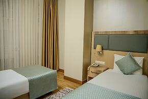 Mari Suites Hotel
