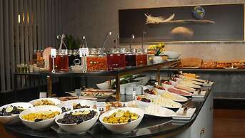 The Wings Hotels Neva Palas