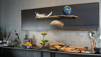 The Wings Hotels Neva Palas