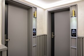 The Wings Hotels Neva Palas