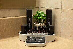 The Wings Hotels Neva Palas