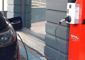 The Wings Hotels Neva Palas