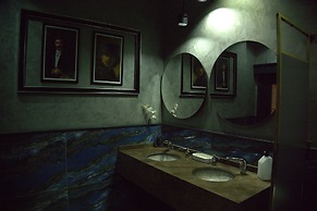 The Wings Hotels Neva Palas