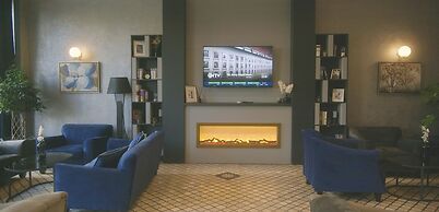 The Wings Hotels Neva Palas