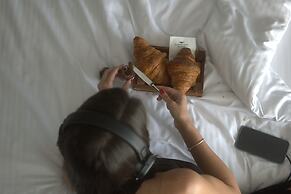 The Wings Hotels Neva Palas