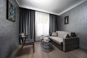 The Wings Hotels Neva Palas