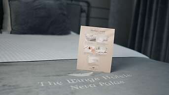The Wings Hotels Neva Palas