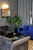 The Wings Hotels Neva Palas