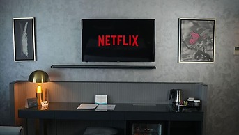 The Wings Hotels Neva Palas