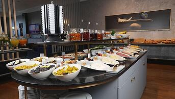 The Wings Hotels Neva Palas