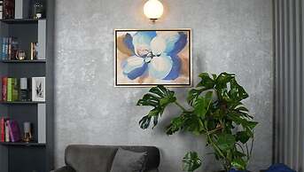 The Wings Hotels Neva Palas