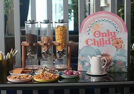 The Wings Hotels Neva Palas