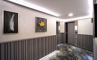 The Wings Hotels Neva Palas