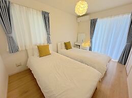 Grandioso Okinawa Villa Onna 1