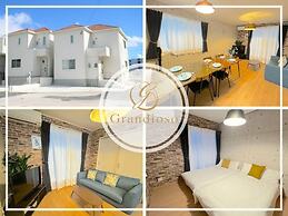Grandioso Okinawa Villa Onna 1