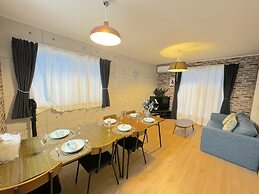 Grandioso Okinawa Villa Onna 1