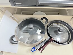 Grandioso Okinawa Villa Onna 1