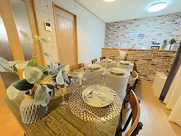 Grandioso Okinawa Villa Onna 1