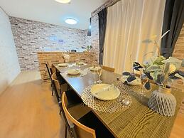 Grandioso Okinawa Villa Onna 1