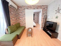 Grandioso Okinawa Villa Onna 1