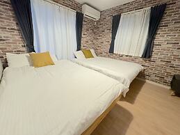 Grandioso Okinawa Villa Onna 1