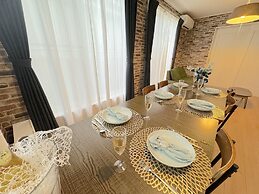 Grandioso Okinawa Villa Onna 1