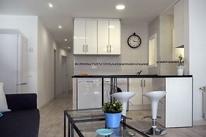 Apartamento Sargantana