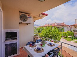 Sunset Beach Club Villas