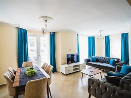 Sunset Beach Club Villas