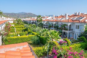 Sunset Beach Club Villas