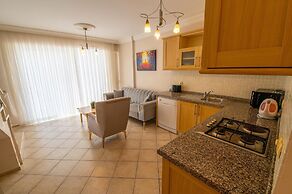 Sunset Beach Club Villas