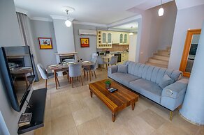 Sunset Beach Club Villas