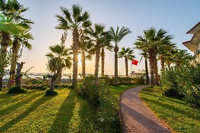 Sunset Beach Club Villas