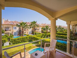 Sunset Beach Club Villas